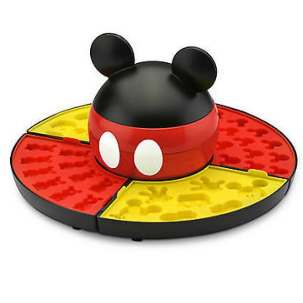 Mickey Mouse Gummy maker